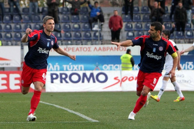 Λαμπάδα παραμονής στη Δόξα η Κέρκυρα (photos+videos)