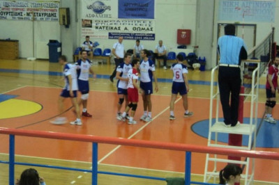 Πρώτη η Νίκη, ακολουθεί ο Μίλων