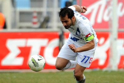 Πατσατζόγλου: «Να επιστρέψουμε στις επιτυχίες»