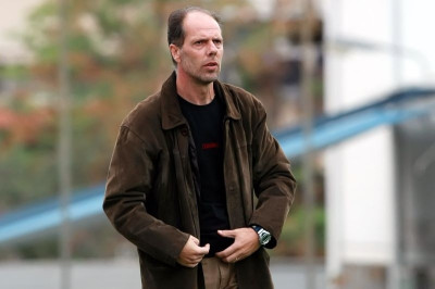 Συστάσεις Πριόνα στους παίκτες του Ηρακλή