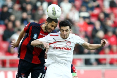 Προληπτικά κλινήρης ο Κουλουχέρης