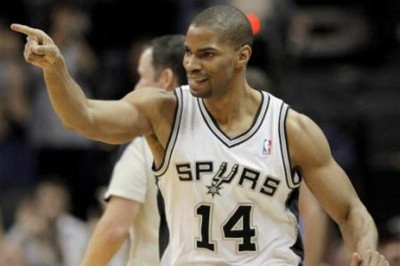 Νιλ: «Τα έκαναν όλα Πάρκερ και Ντάνκαν»