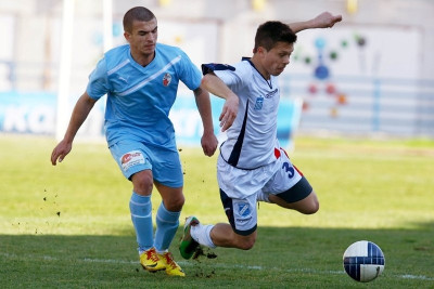 Γουσούλης: «Αυτό το χάλι πουθενά»