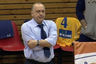 Καμαράκης: «Κέρδισε ο πιο τυχερός»