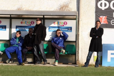 Τρεις απουσίες για τον Αγροτικό Αστέρα