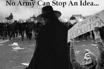«Χτύπημα» στα ελληνικά ΜΜΕ ετοιμάζουν οι Anonymous