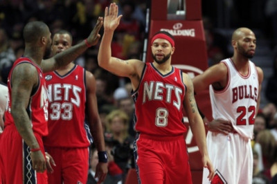 Σοκ στο Σικάγο