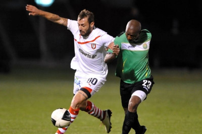 Όλα καλά με Μπαλού