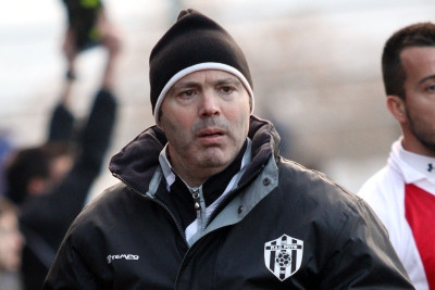 Αρναούτης: «Δίκαιη η ισοπαλία με Ρούβα»