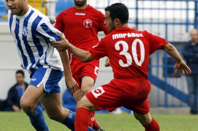 Μπράβος στο Οnsports: «Η κορυφή μας κρατάει σε εγρήγορση»