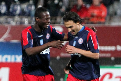 Αγρίτης: «Κάθε παιχνίδι τελικός»