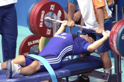 Με στόχο ρεκόρ στο Ντουμπάι