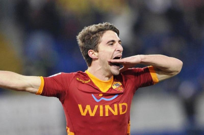 Θέλει Ρόμα ο Μπορίνι