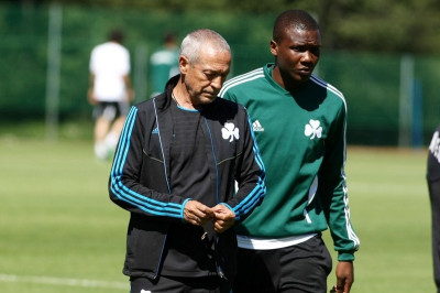 Αποφάσισε για Σιμάο, Βιτόλο ο Φερέιρα