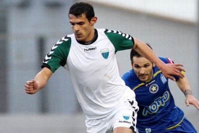 Κόρμπος: «Δεν με ενδιαφέρουν οι μεγάλες ομάδες»