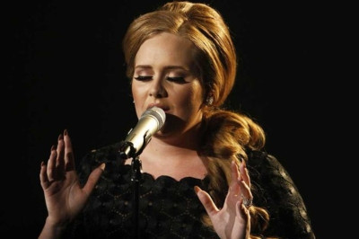 Ολυμπιακή... πρόκριση για την Adele