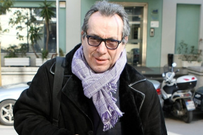 Κόντης: «Δεν είμαι ουρά του Ολυμπιακού»