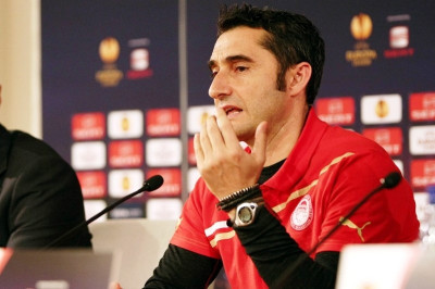 Το επίσημο πρόγραμμα για το Ολυμπιακός-Ρούμπιν