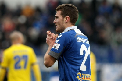 Δημούτσος: «Σημαντική νίκη για τα play off»