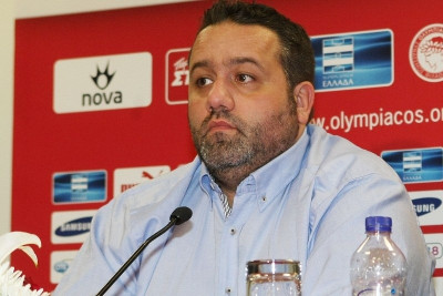 Καραπαπάς: «Δεν μιλήσαμε ποτέ για φιλικά»