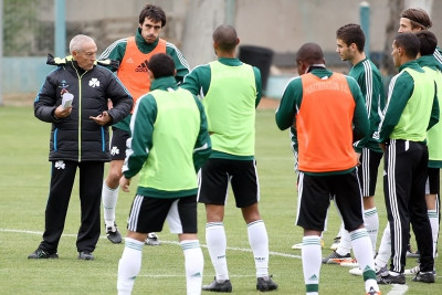 Από… Τρίτη τα ευχάριστα στον Παναθηναϊκό