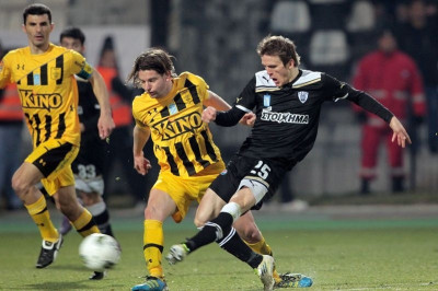 Με τακτική προσαρμογής πήρε βαθμό και ήρεμο χρόνο ο Μασάδο