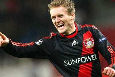 Σίρλε: «Θα βοηθήσω την ομάδα»