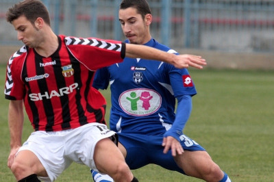 Γρομητσάρης: «Σημαντική νίκη, δύσκολη η συνέχεια»