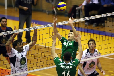 Ολοκληρώθηκε η 18η αγωνιστική