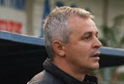 Αλεξούλης: «Εύχομαι στην Ελασσόνα να ανέβει κατηγορία»