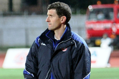 Τρία προβλήματα για Γκράθια στην Κέρκυρα