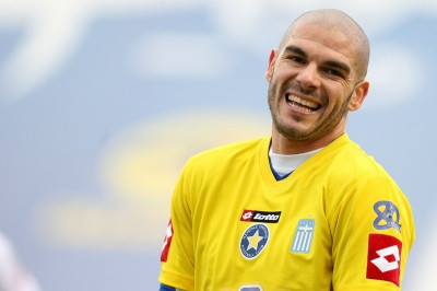 Θλάση ο Αλβάρεζ, πρόβλημα και με Χακόμπο