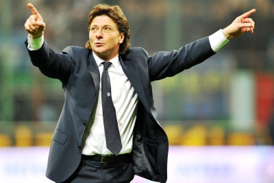 Ματσάρι: «Δεν είμαστε φαβορί»