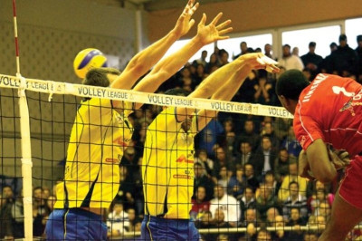 Ακόμα μία εντός έδρας νίκη για Παμβοχαϊκό