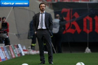 Μάντζιος στο Onsports: «Ο Παναθηναϊκός το προβάδισμα για τίτλο»