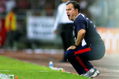 Σκέψεις για Μπιέλσα στην Τσέλσι