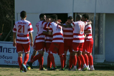 Χαϊκάλης: «Όλα τα ματς τελικοί»