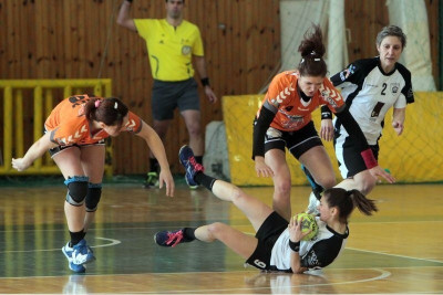 Στην Πάτρα ο πρώτος τελικός