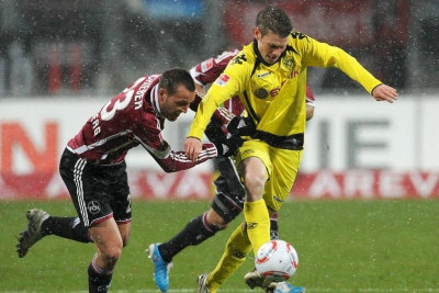 Θέλει νταμπλ ο Πίστσεκ