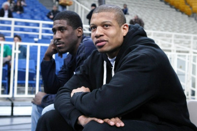 Επιστρέφουν Μπατίστ και Σμιθ