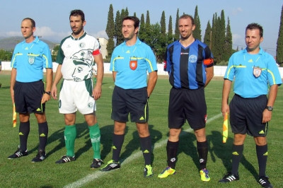 Ο Καλλιμάνης, ο Θεός και ο Φαρούκ