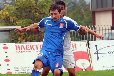 Τάντιτς: «Την ψυχή μας για την πρόκριση»