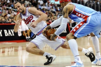 «Διπλό» χτύπημα για τους Σπερς