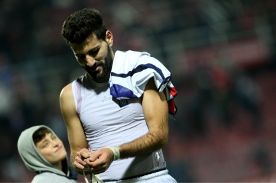 Δημήτρης Σιόβας