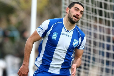 Χωρίς Μαρουκάκη η Καλλιθέα