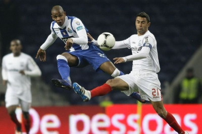 Στάζει… μέλι για Φερνάντο ο Φερέιρα!