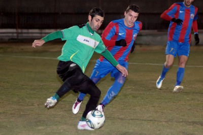 Mπαϊκαρά: «Αγχωθήκαμε μετά το πρώτο γκολ»