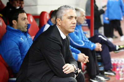 Θέλει ηρεμία ο Κωστένογλου