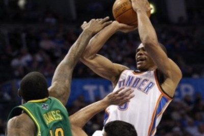 Στο ίδιο... τέμπο οι Θάντερ