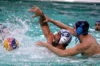 Το προβάδισμα ο Αφρουδάκης